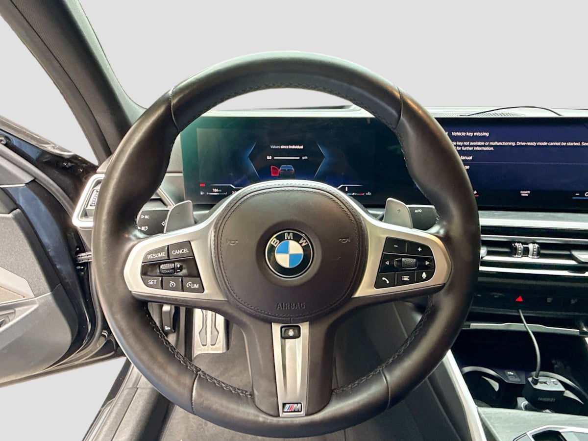 2023 Bmw 340i xDrive photo 11