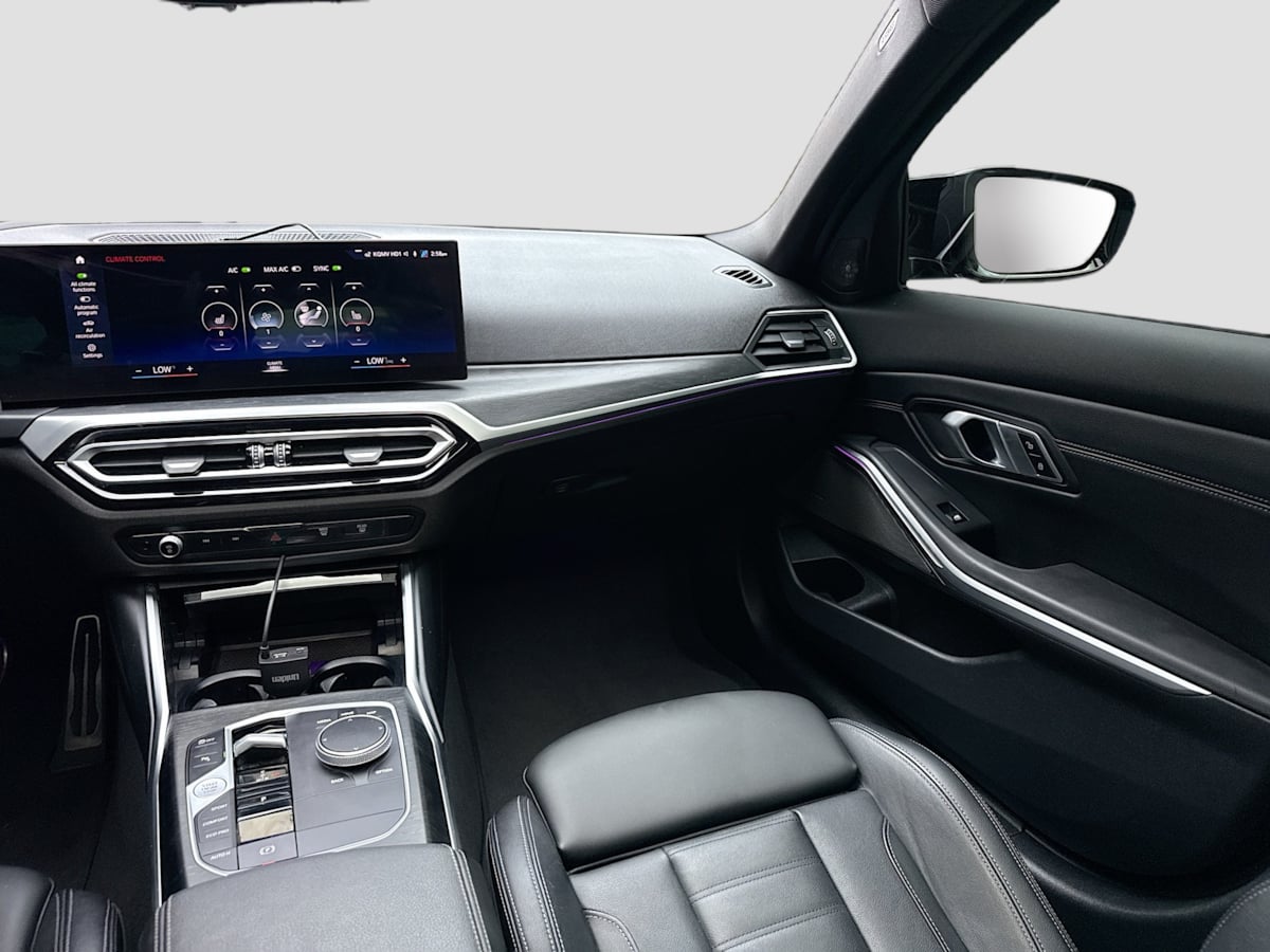 2023 Bmw 340i xDrive photo 22