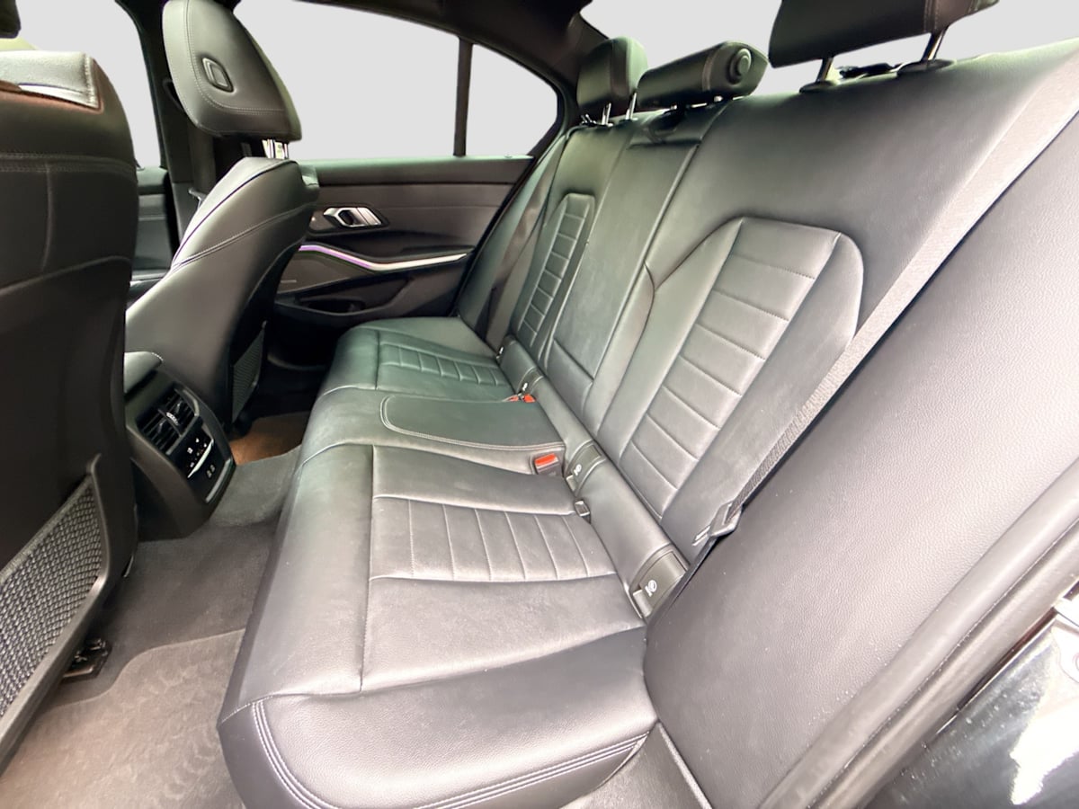 2023 Bmw 340i xDrive photo 23