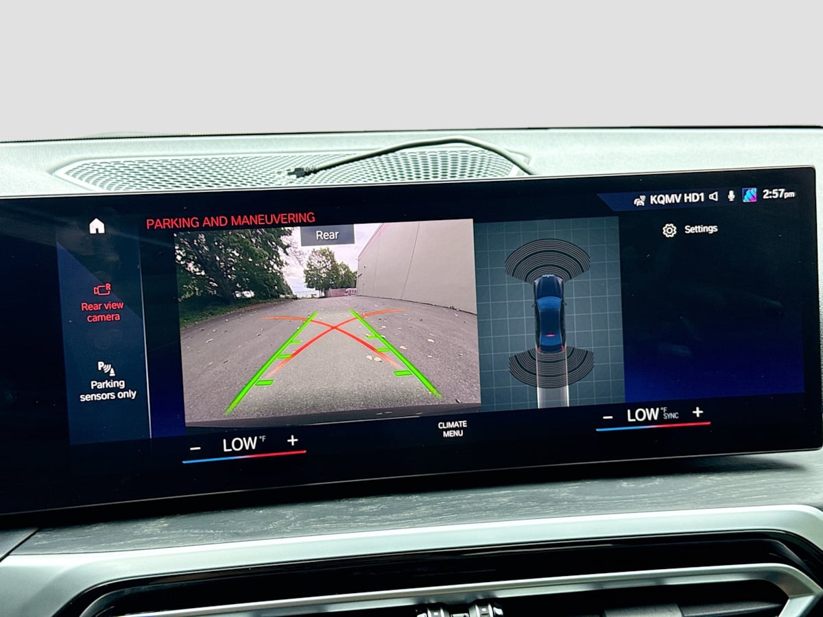 2023 Bmw 340i xDrive photo 13