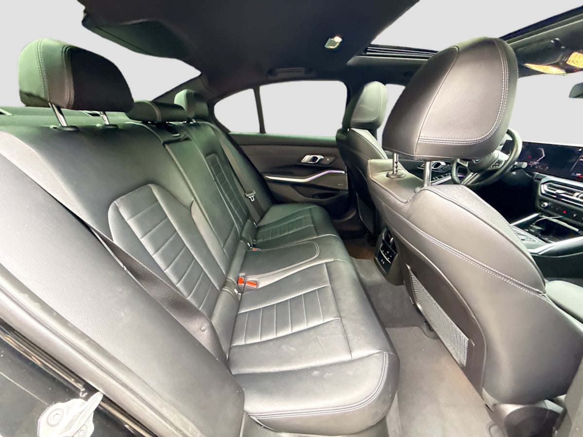 2023 Bmw 340i xDrive photo 26
