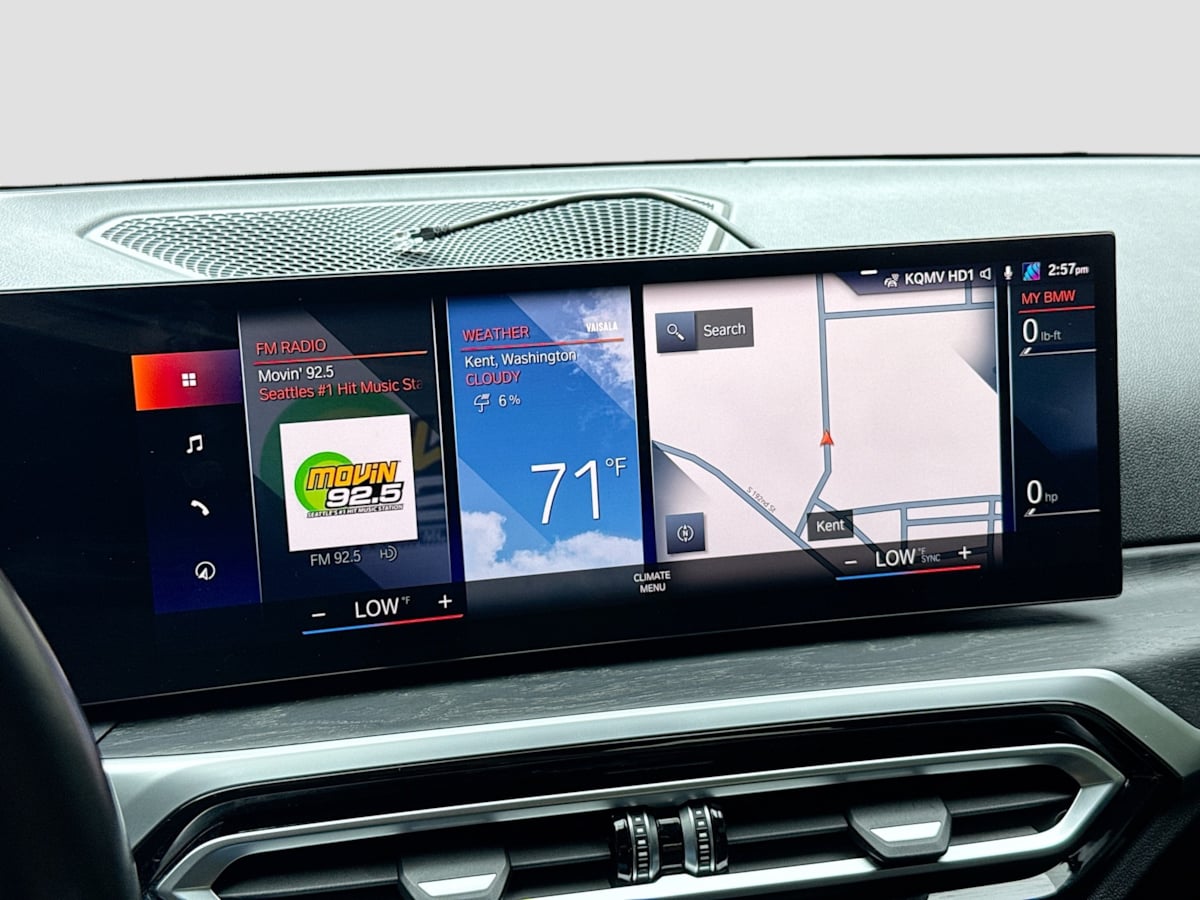 2023 Bmw 340i xDrive photo 14