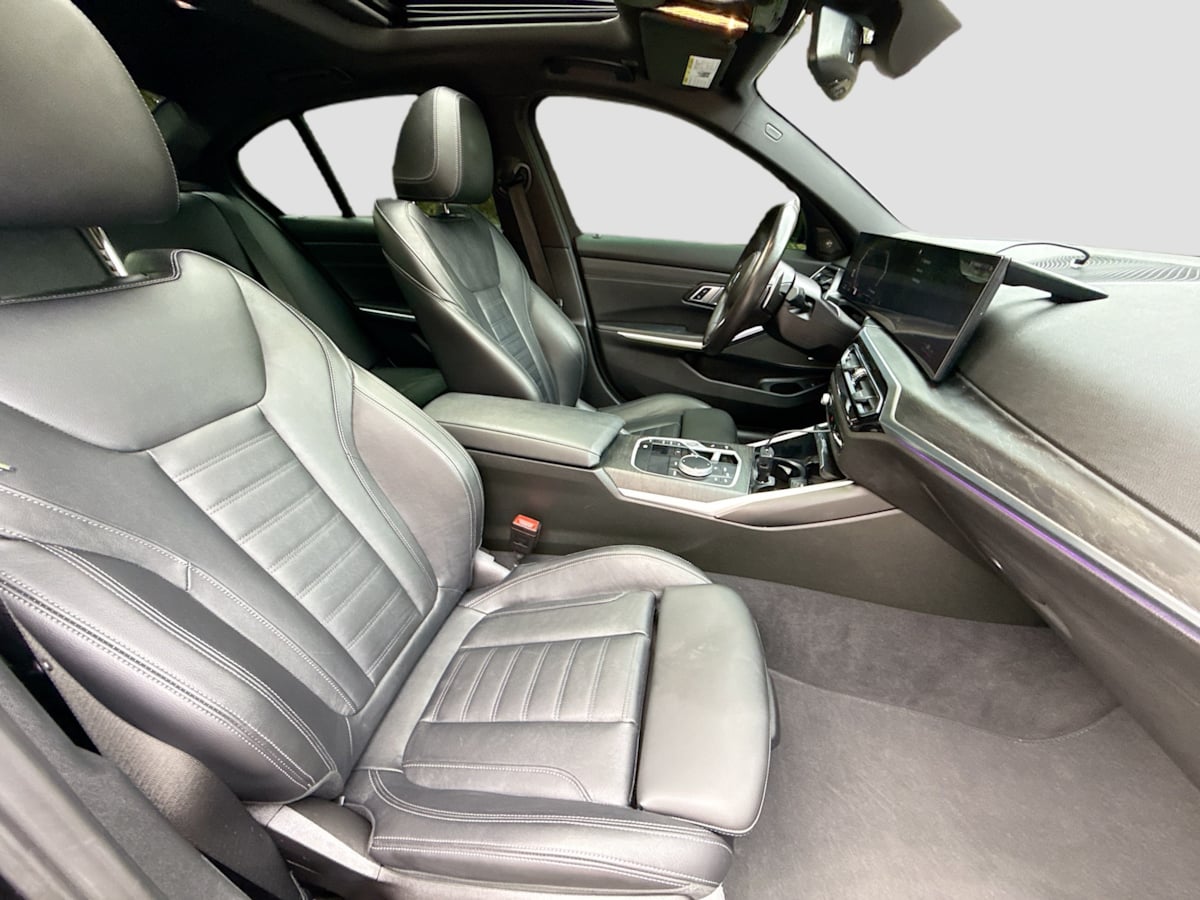 2023 Bmw 340i xDrive photo 27