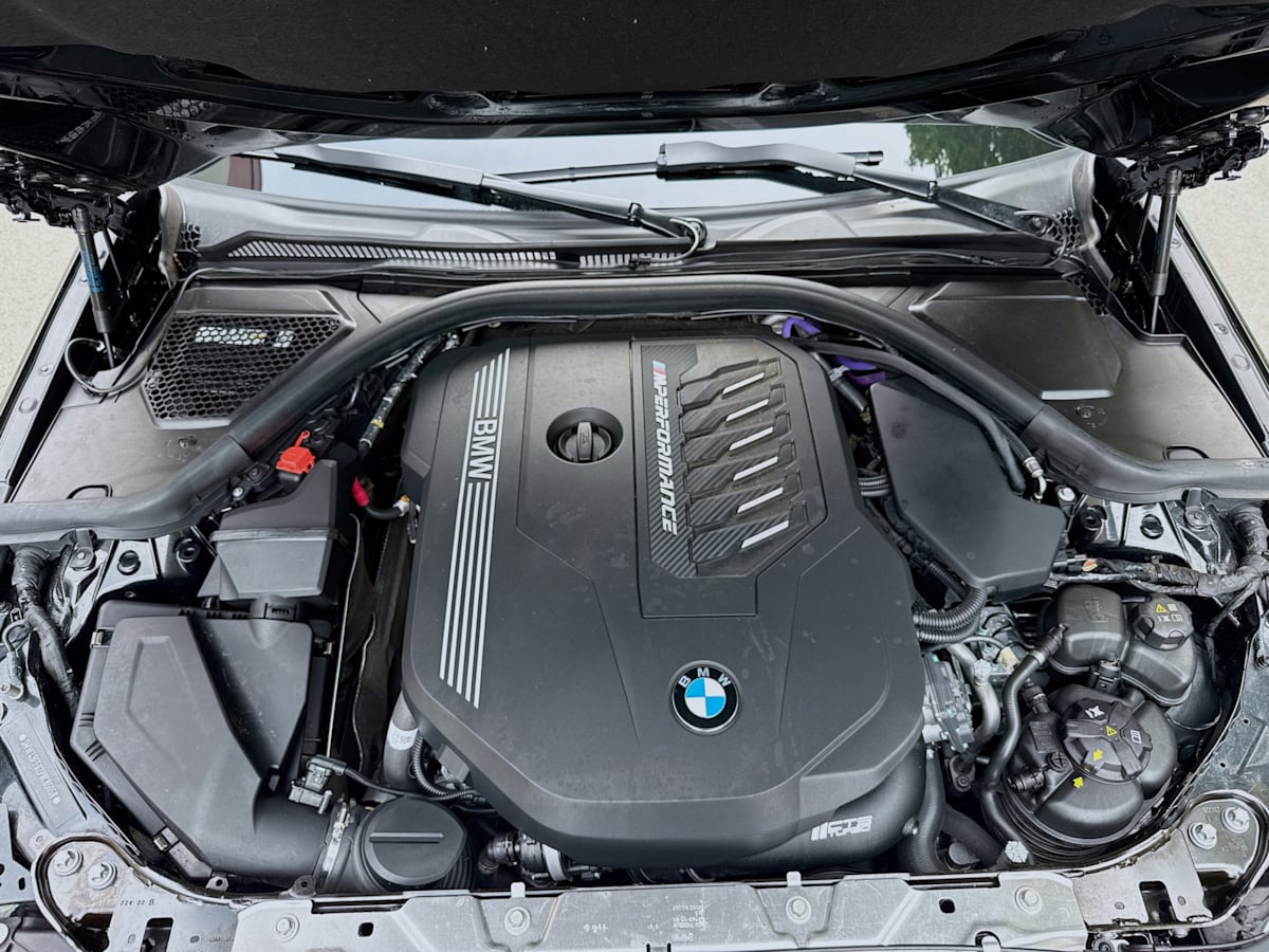 2023 Bmw 340i xDrive photo 29