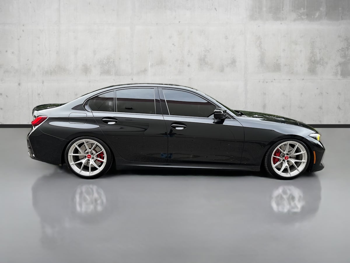 2023 Bmw 340i xDrive photo 8