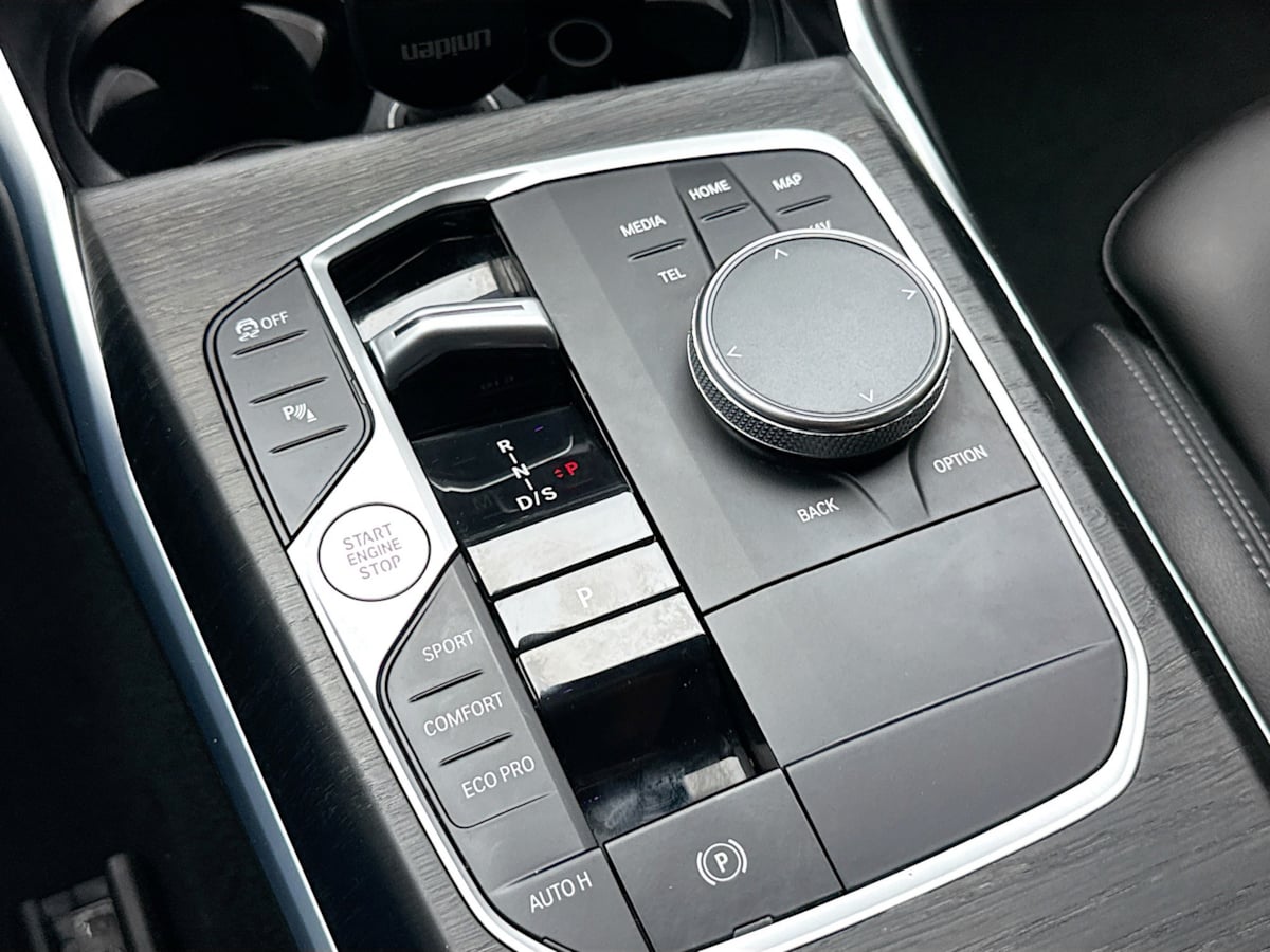 2023 Bmw 340i xDrive photo 16