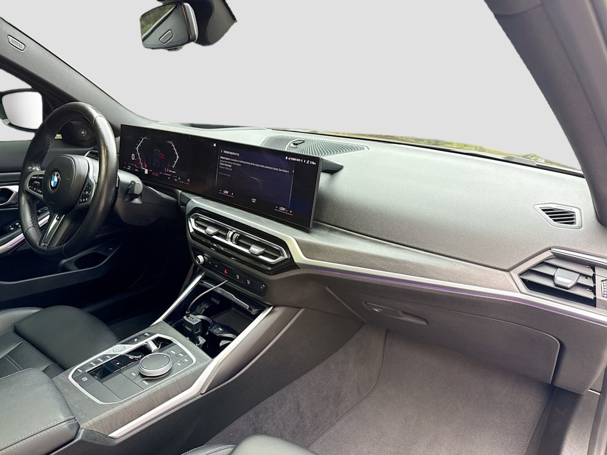 2023 Bmw 340i xDrive photo 28
