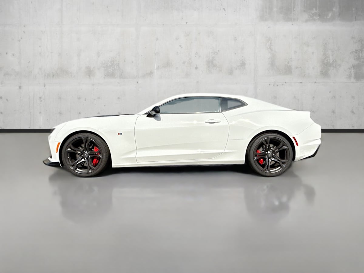 2023 Chevrolet Camaro 2SS SS 1LE photo 4
