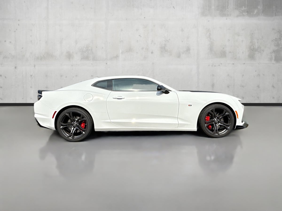2023 Chevrolet Camaro 2SS SS 1LE photo 8