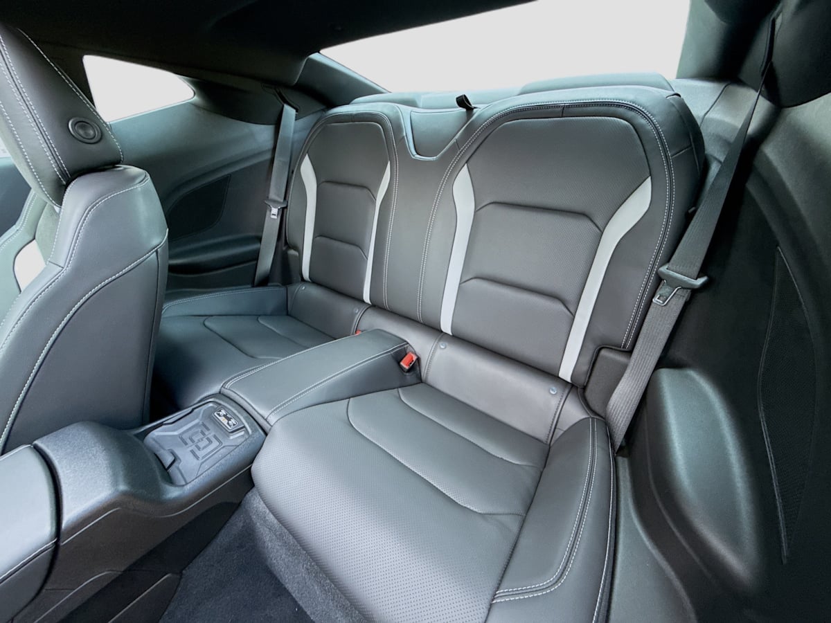 2023 Chevrolet Camaro 2SS SS 1LE photo 24
