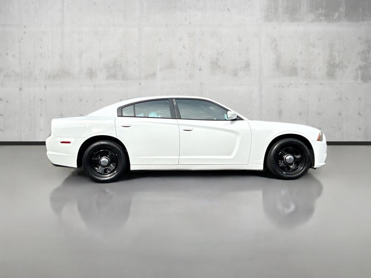 2014 Dodge Charger photo 6