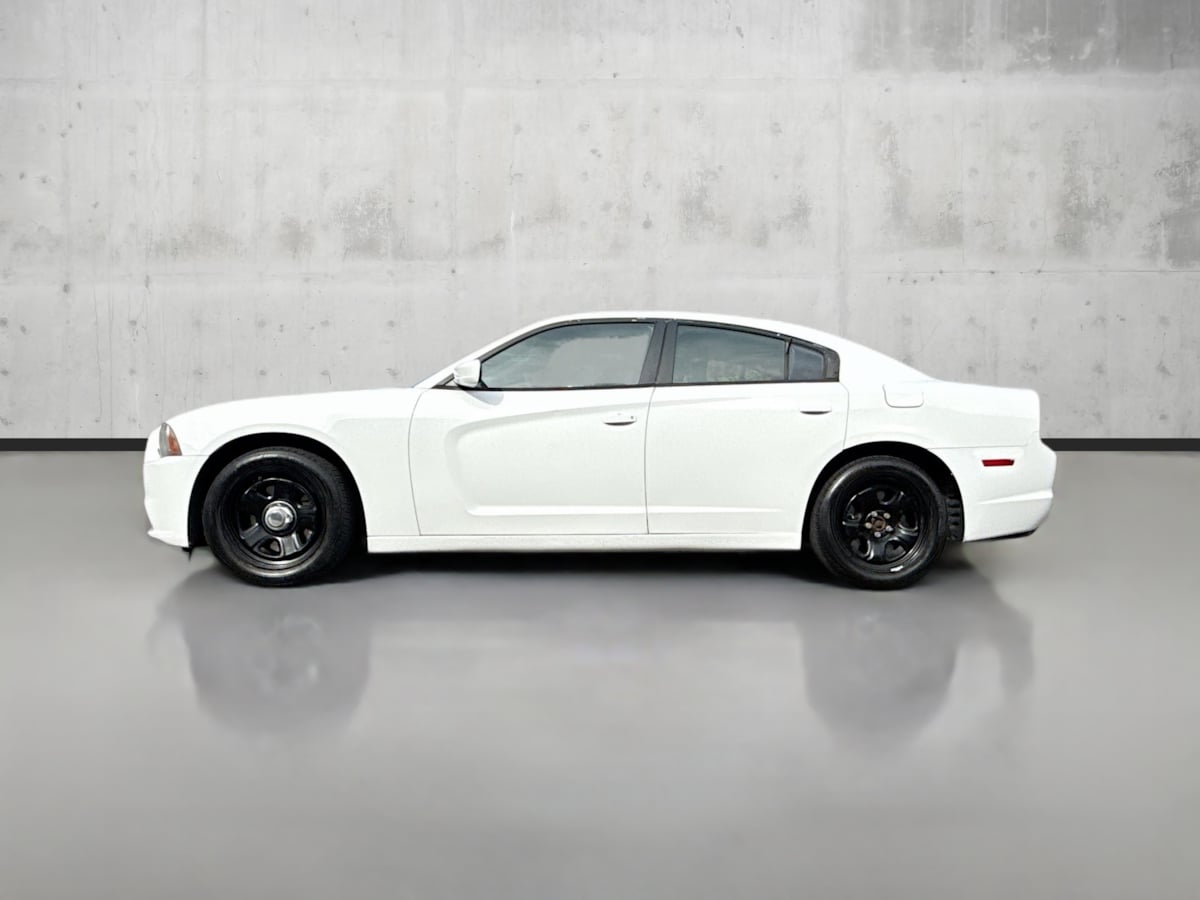 2014 Dodge Charger photo 2