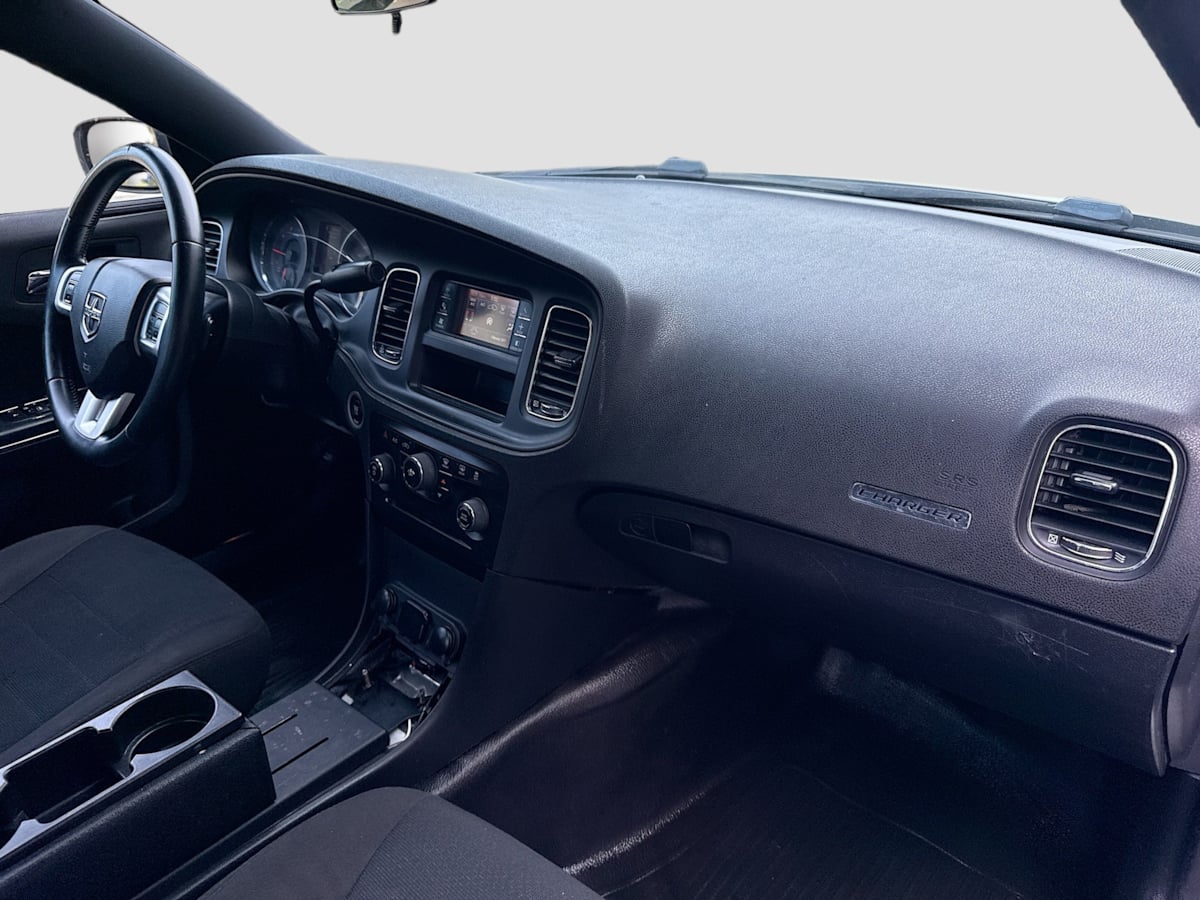 2014 Dodge Charger photo 22