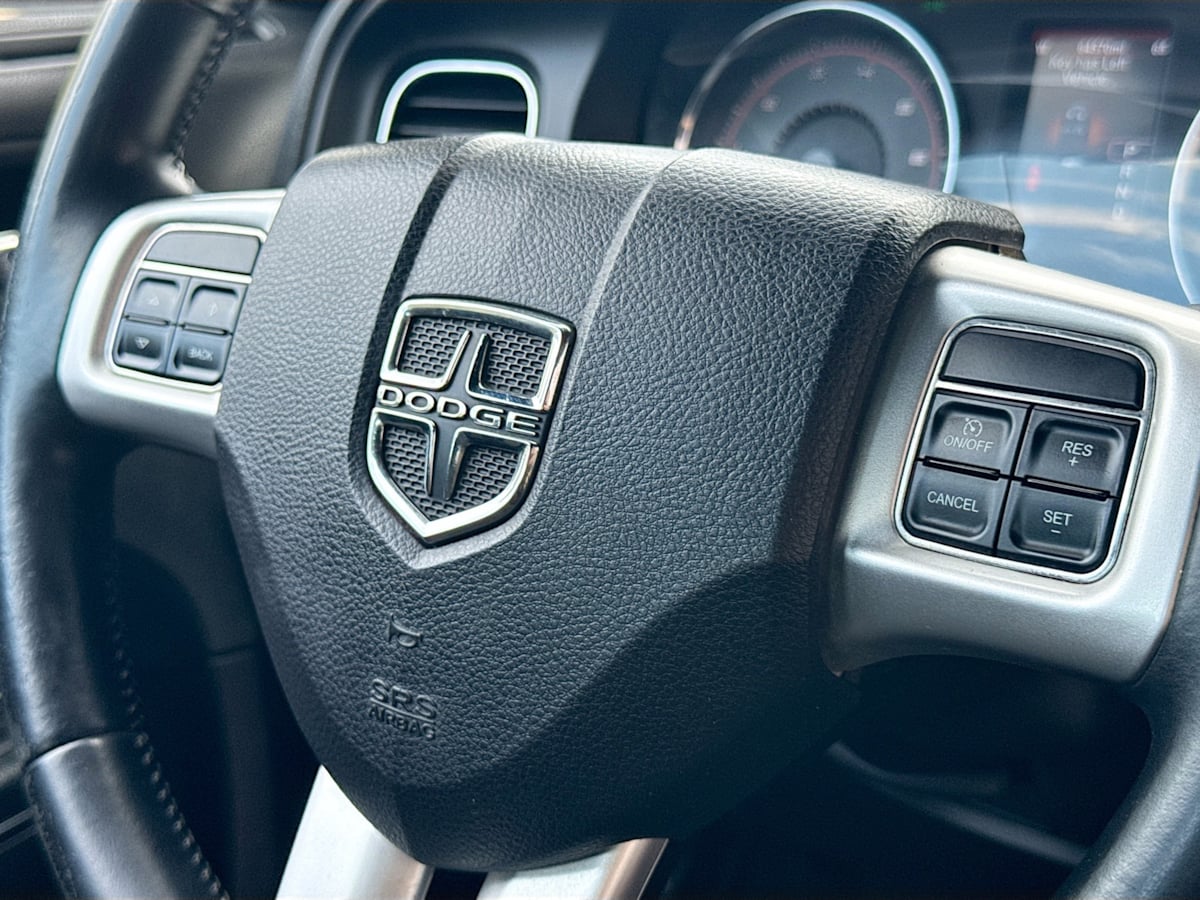 2014 Dodge Charger photo 26