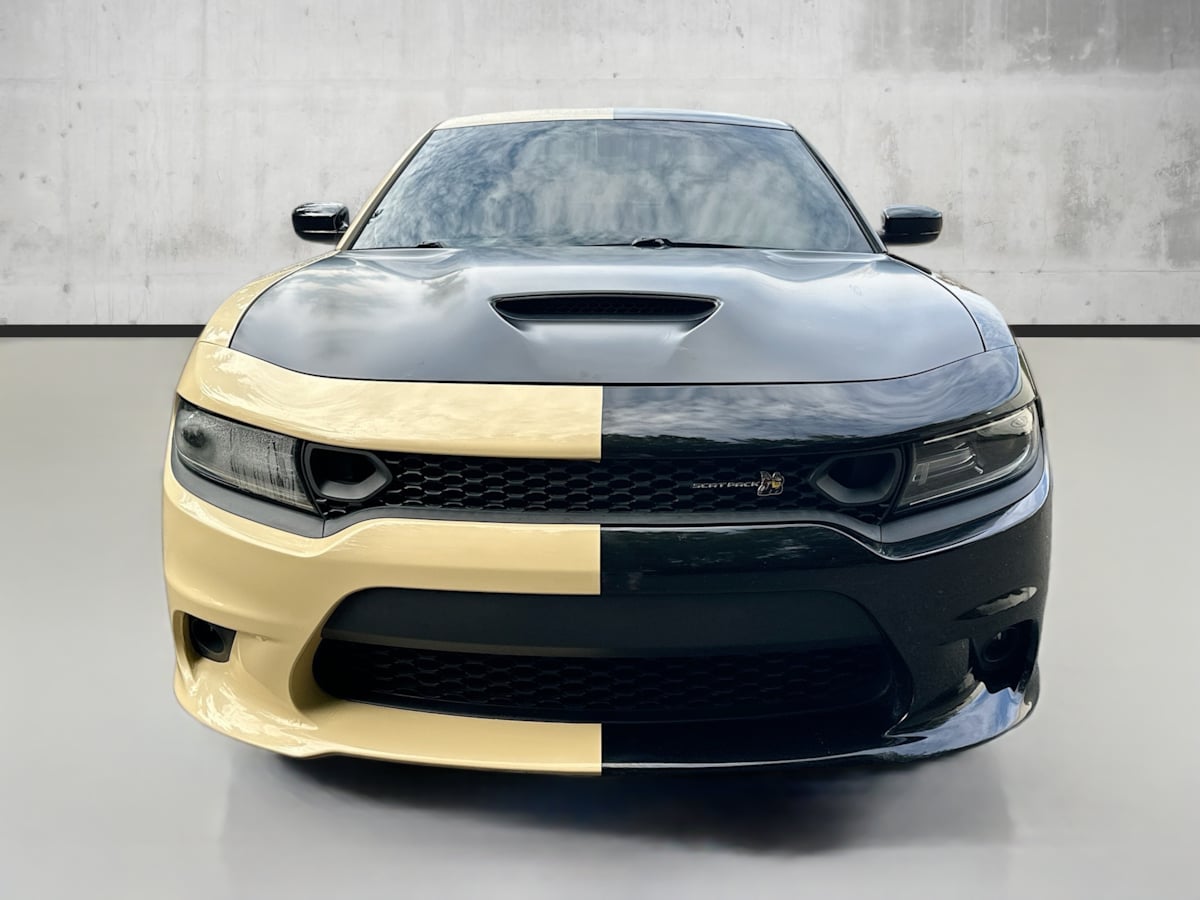2020 Dodge Charger Scat Pack Plus photo 2