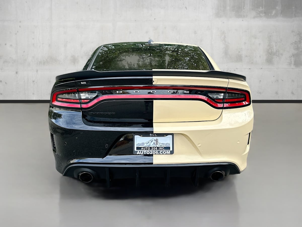 Sold 2020 Dodge Charger Scat Pack in Kent