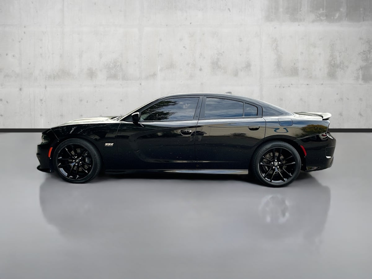 2020 Dodge Charger Scat Pack Plus photo 4