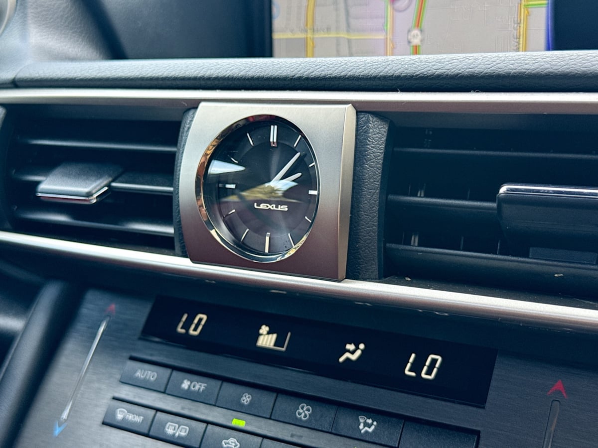 2020 Lexus IS 350 F SPORT AWD photo 33