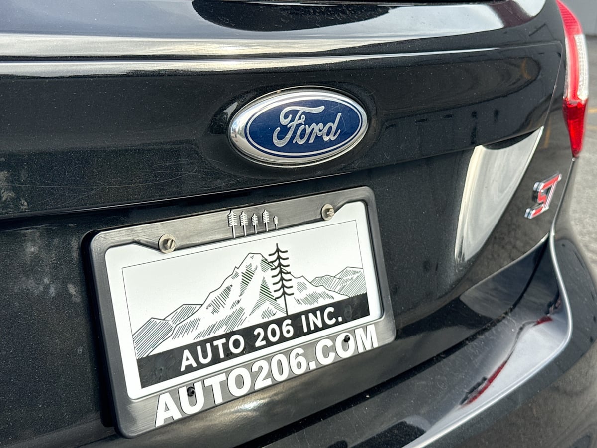 2013 Ford Focus ST photo 33