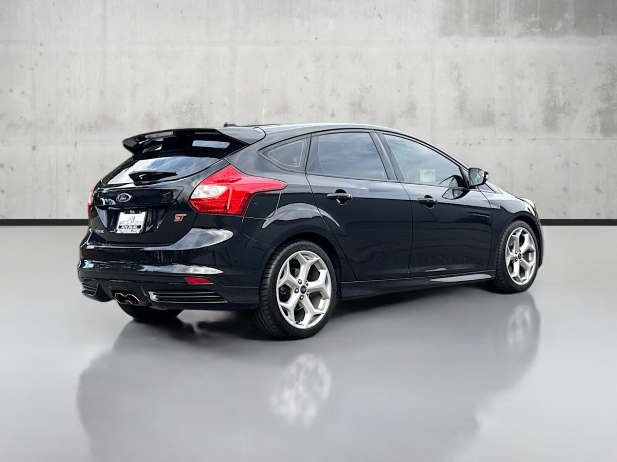 2013 Ford Focus ST photo 7