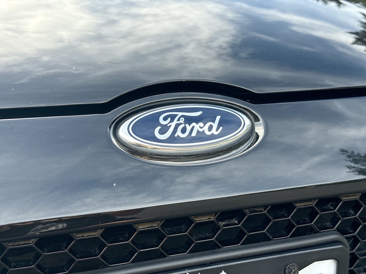 2013 Ford Focus ST photo 35