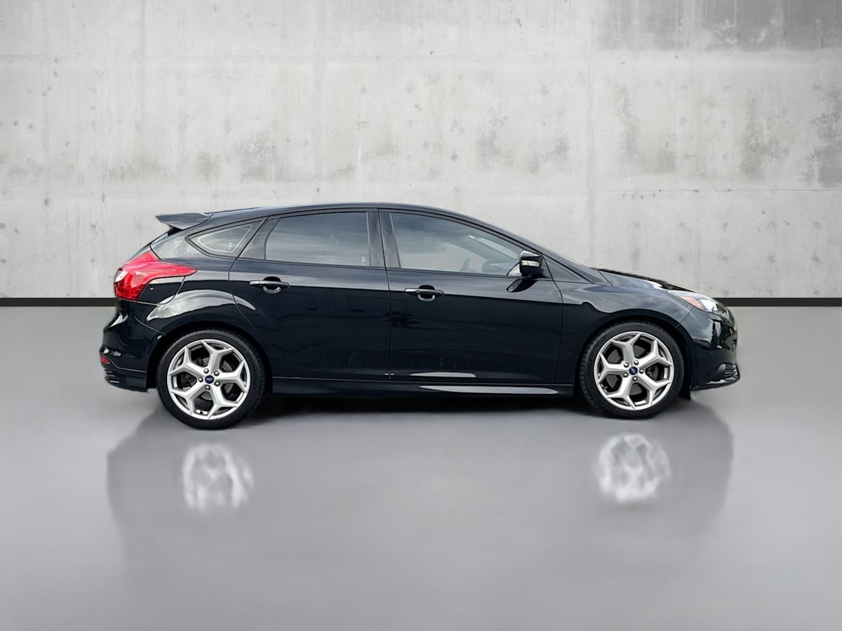 2013 Ford Focus ST photo 8