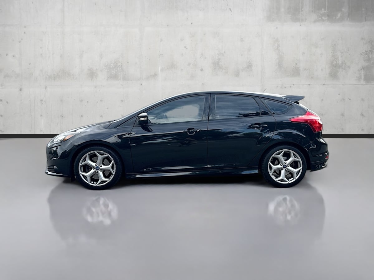 2013 Ford Focus ST photo 4
