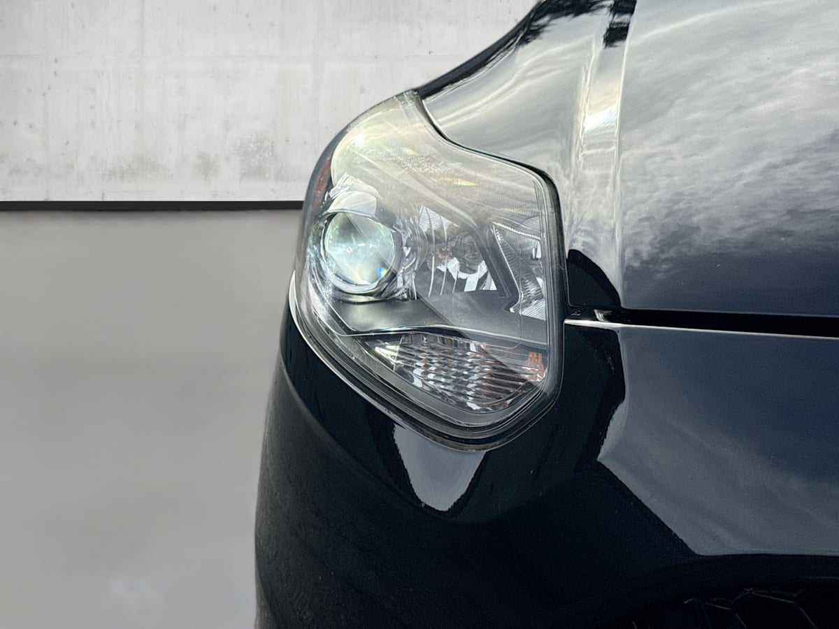 2013 Ford Focus ST photo 34