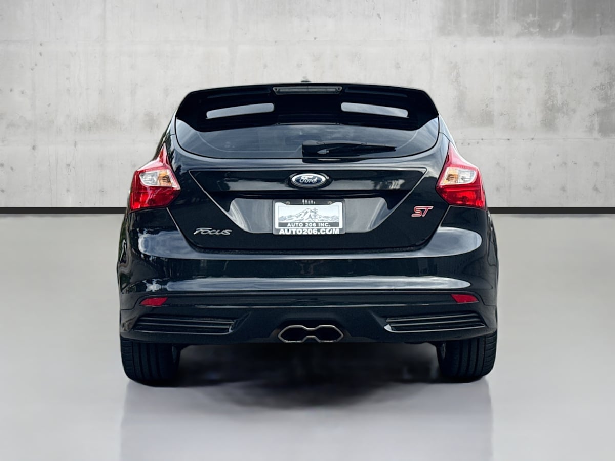 2013 Ford Focus ST photo 6
