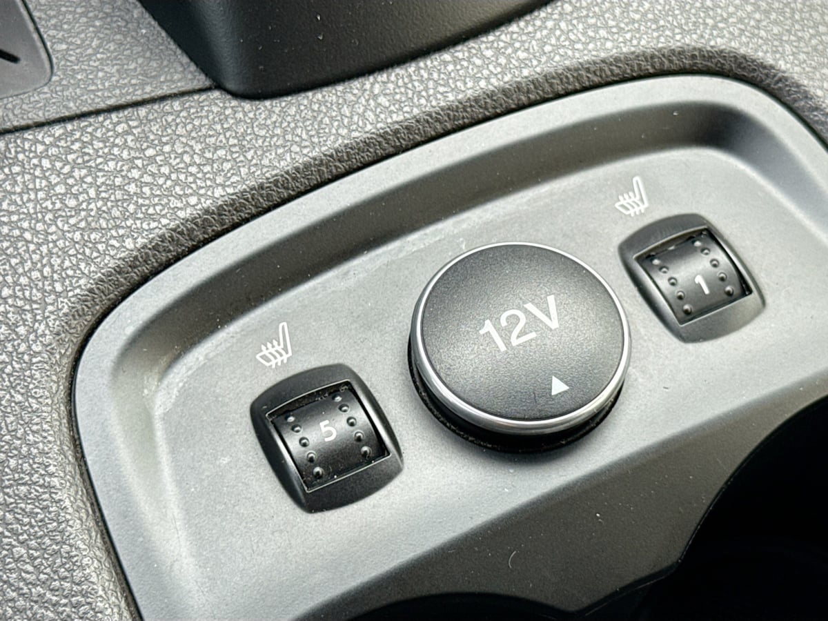 2013 Ford Focus ST photo 19