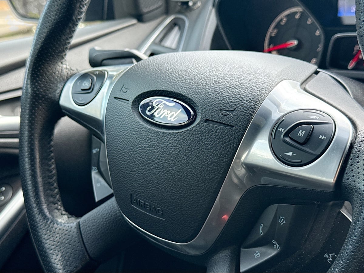 2013 Ford Focus ST photo 31