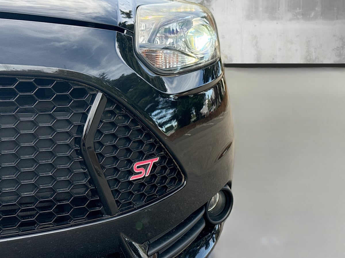 2013 Ford Focus ST photo 36