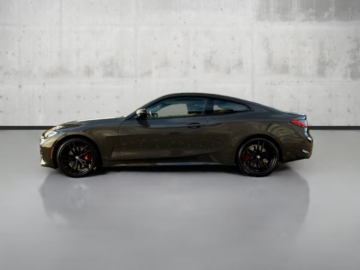 2021 Bmw M440i xDrive photo 4