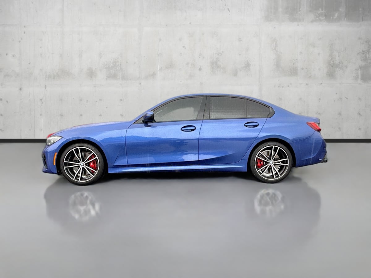 2022 Bmw M340i photo 4
