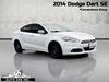 2014 Dodge Dart SE