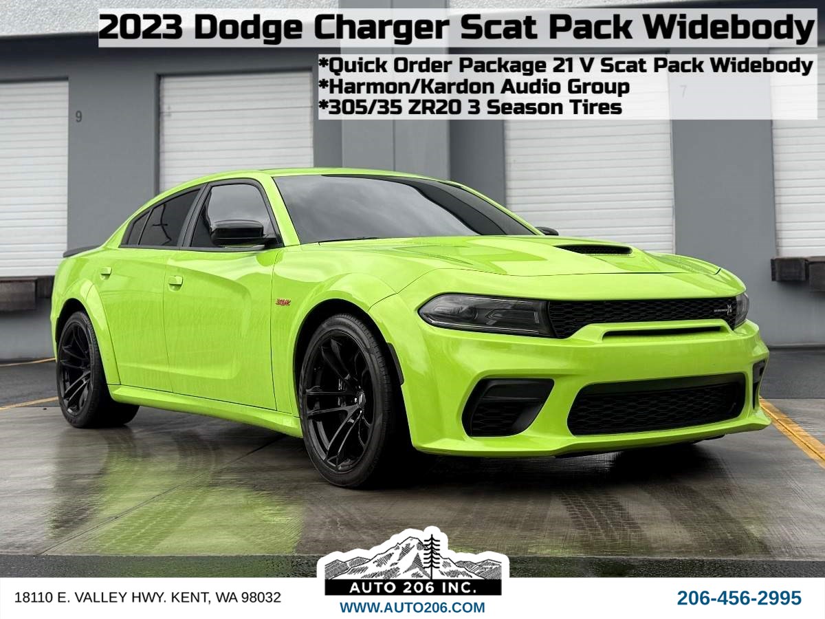 【専用】dodgeです Used Dodge for Sale in Kent, WA