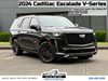 2024 Cadillac Escalade AWD V-Series