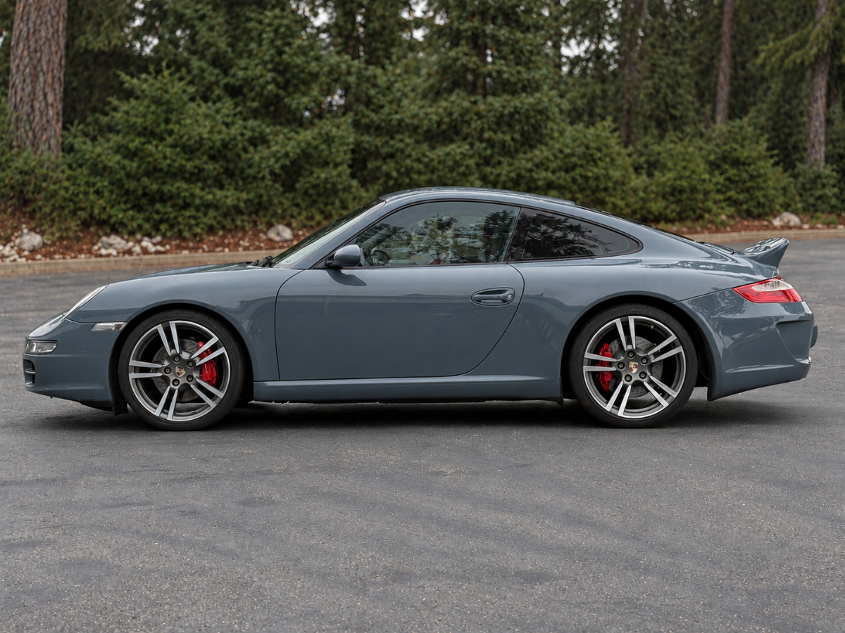 Photo 6 of this Porsche 911