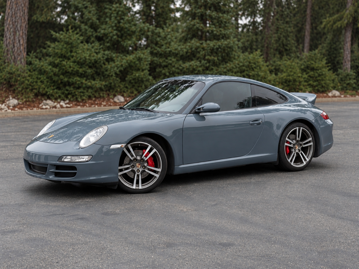 Photo 7 of this Porsche 911