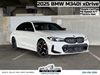 2025 BMW 3 Series M340i xDrive
