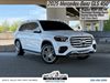 2025 Mercedes-Benz GLS 450 4MATIC SUV
