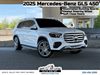 2025 Mercedes-Benz GLS 450 4MATIC SUV