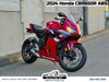 2024 Honda CBR650R ABS