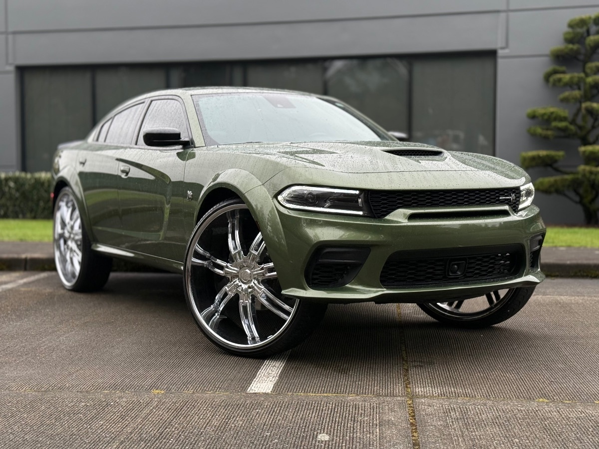 Photo 42 of this Dodge Charger