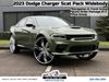2023 Dodge Charger Scat Pack Widebody