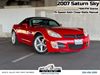 2007 Saturn Sky 