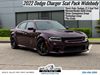 2022 Dodge Charger Scat Pack Widebody