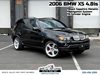 2006 BMW X5 4.8is