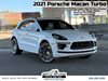 2021 Porsche Macan Turbo