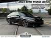 2023 BMW 5 Series M550i xDrive